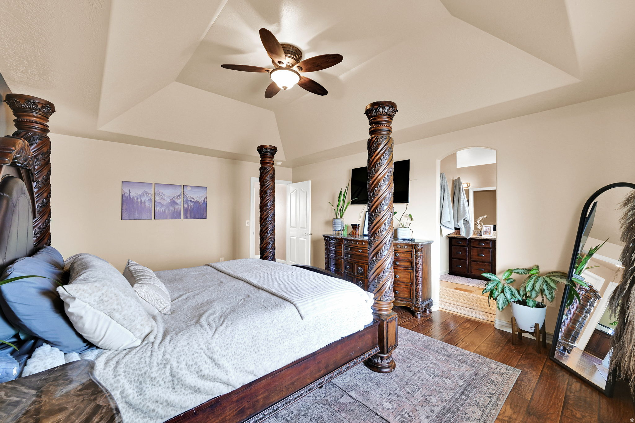 MILLER SPRINGS - Residential