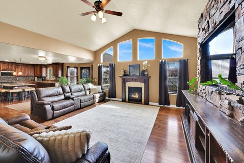 Tiny photo for 1899 S 3720 W, Syracuse, UT 84075 (MLS # 2143737)
