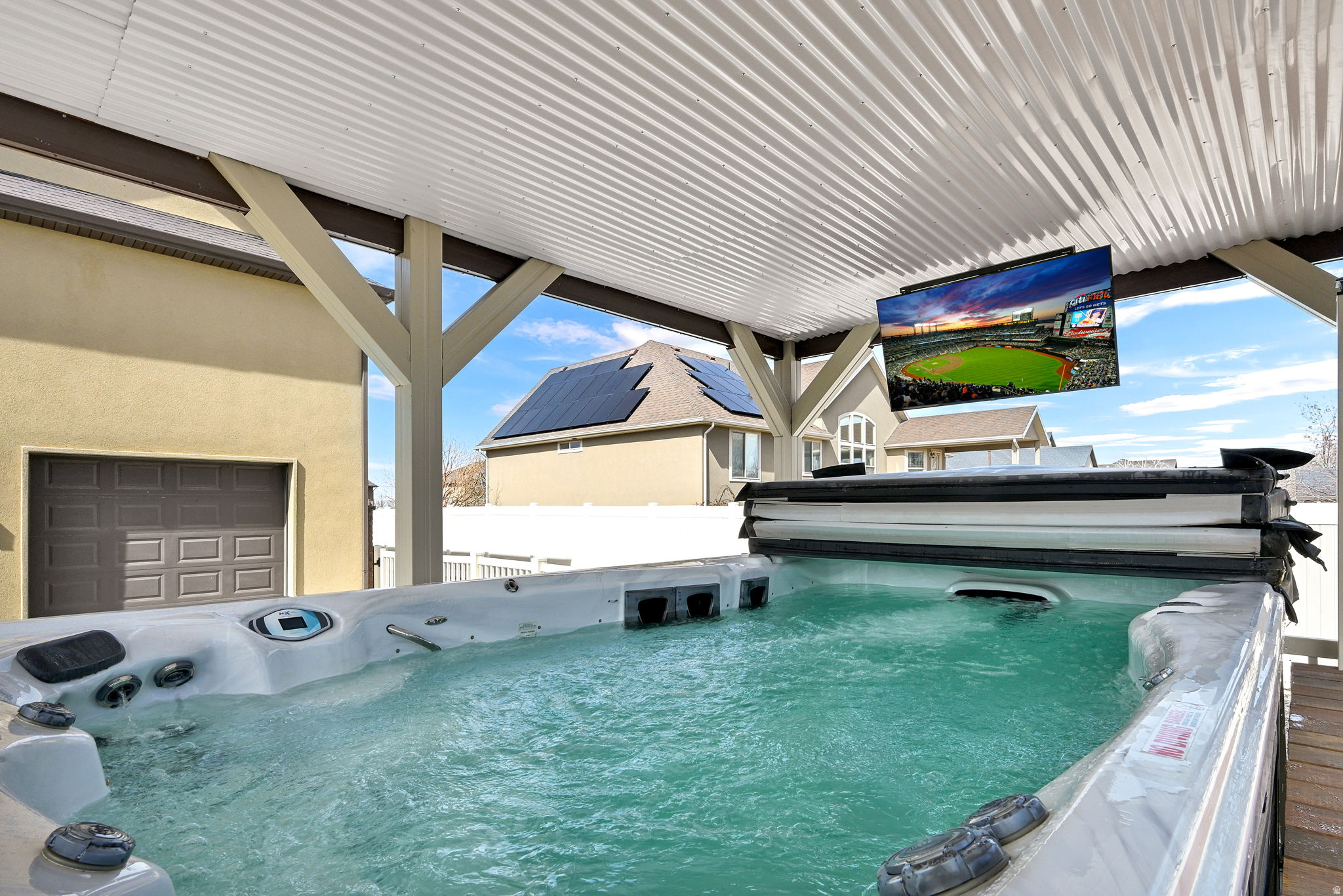 MILLER SPRINGS - Residential