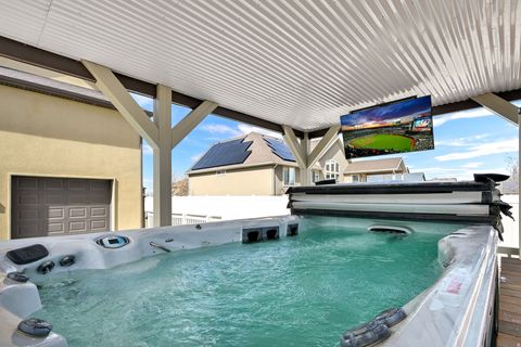 Tiny photo for 1899 S 3720 W, Syracuse, UT 84075 (MLS # 2143737)