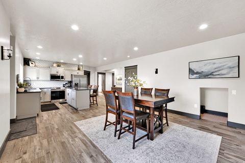 Tiny photo for 1899 S 3720 W, Syracuse, UT 84075 (MLS # 2143737)