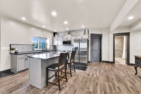 Tiny photo for 1899 S 3720 W, Syracuse, UT 84075 (MLS # 2143737)