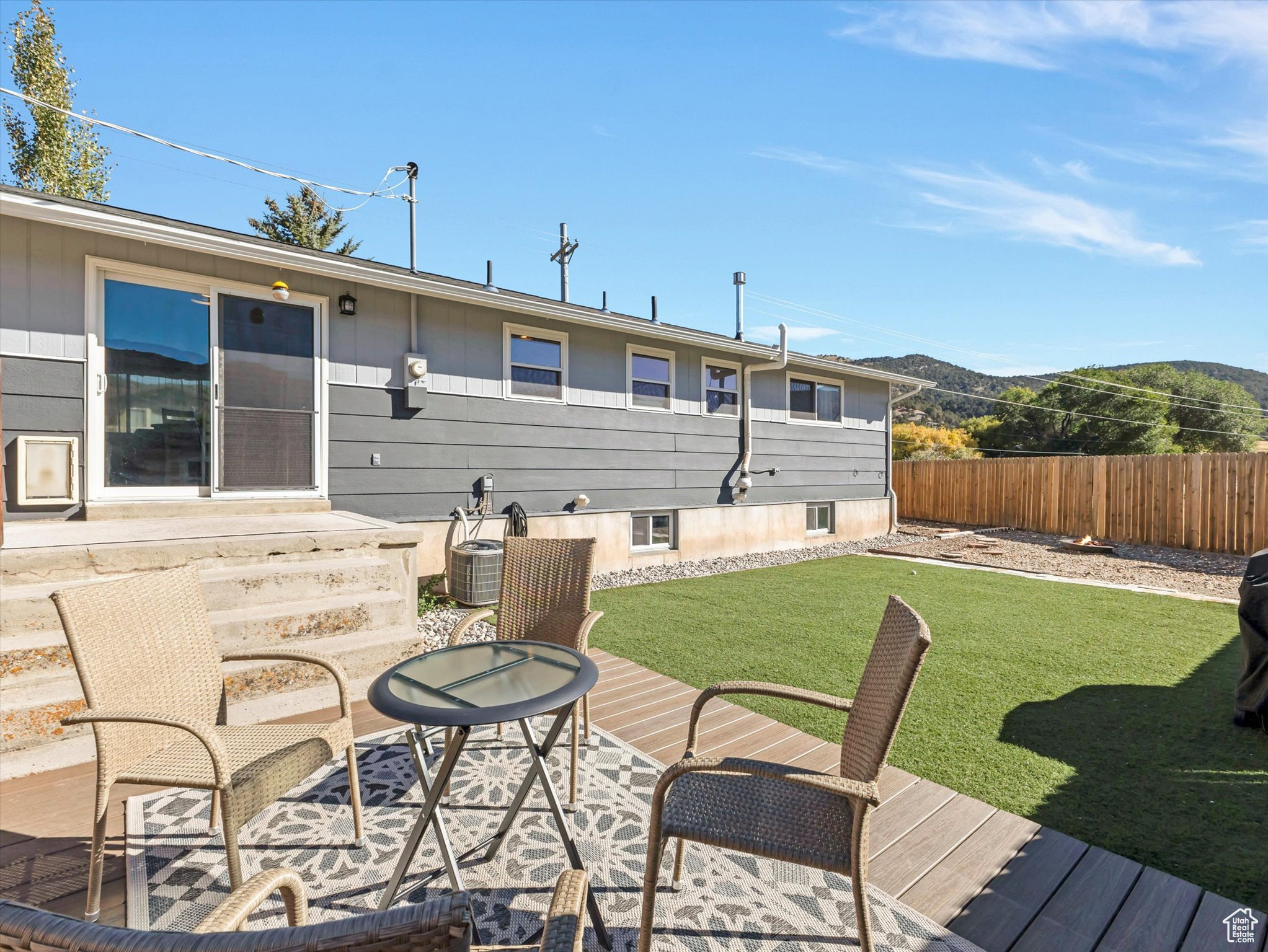 NORTH SUMMIT - Residential