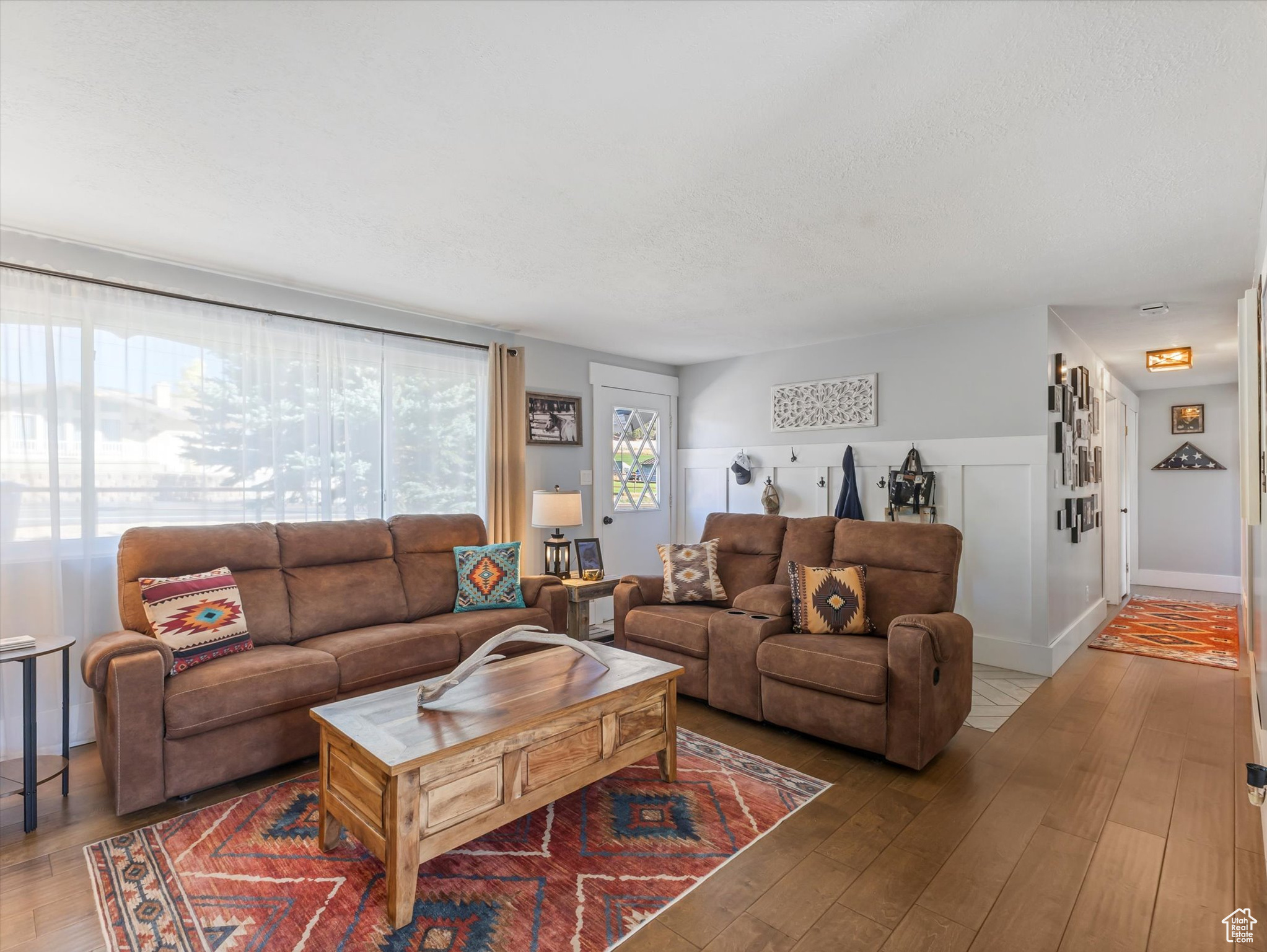 NORTH SUMMIT - Residential