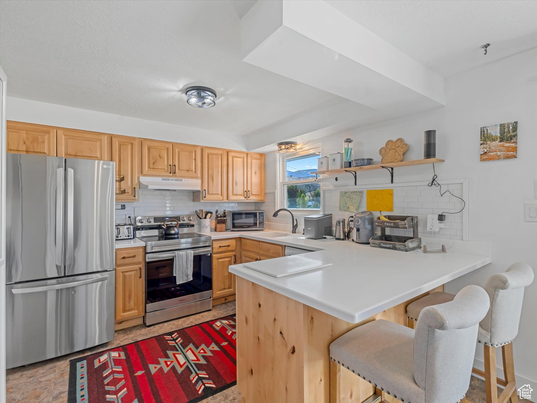 NORTH SUMMIT - Residential