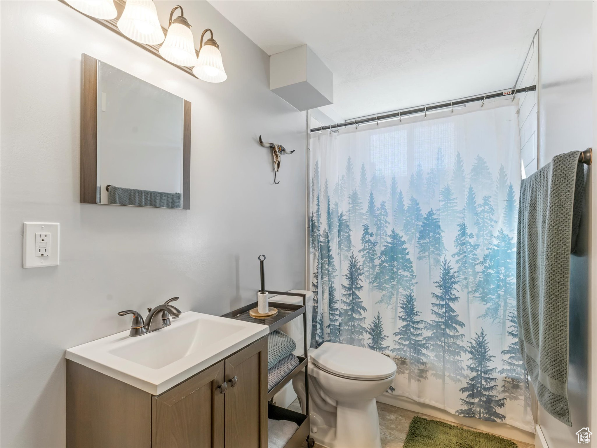 NORTH SUMMIT - Residential