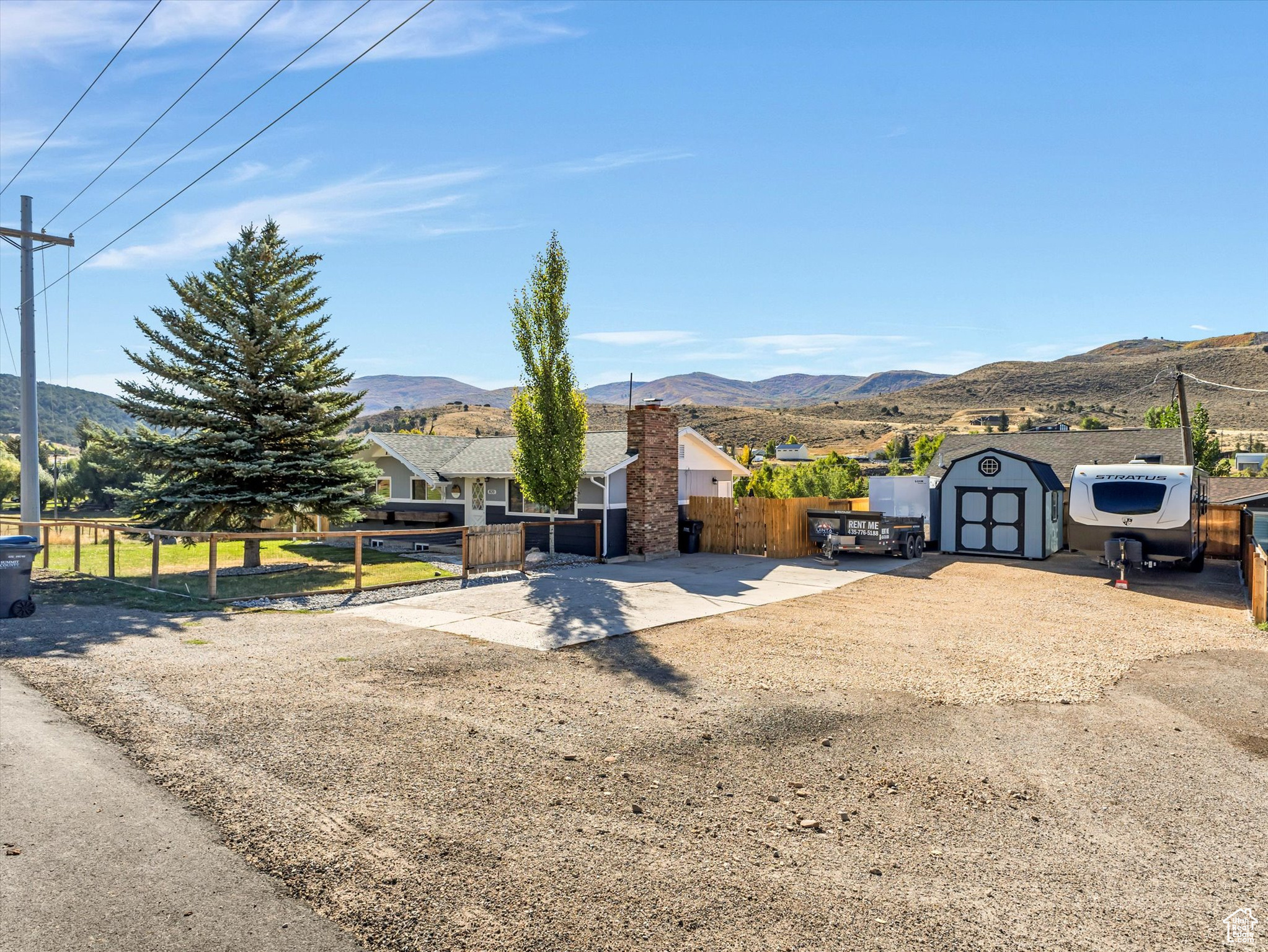 NORTH SUMMIT - Residential
