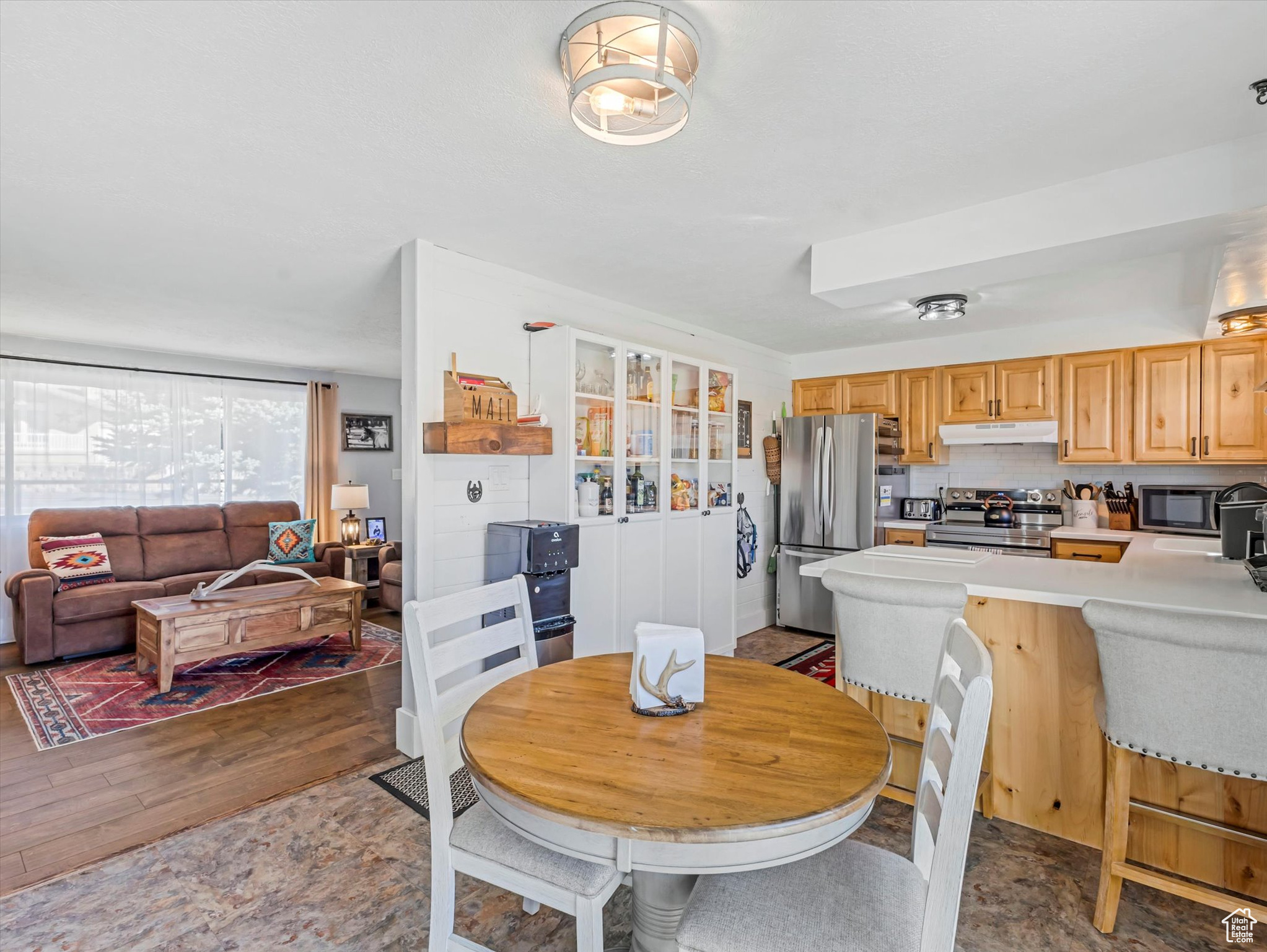NORTH SUMMIT - Residential