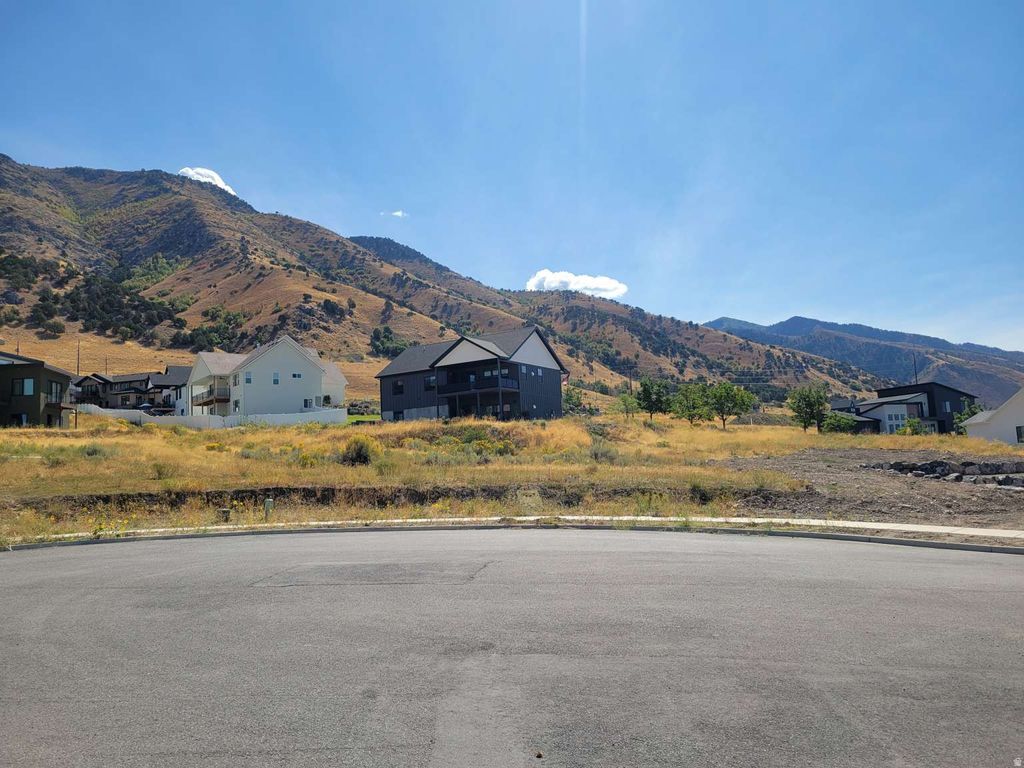 Photo of 1586 N SHARPTAIL CIR, Logan, UT 84341 (MLS # 2066613)