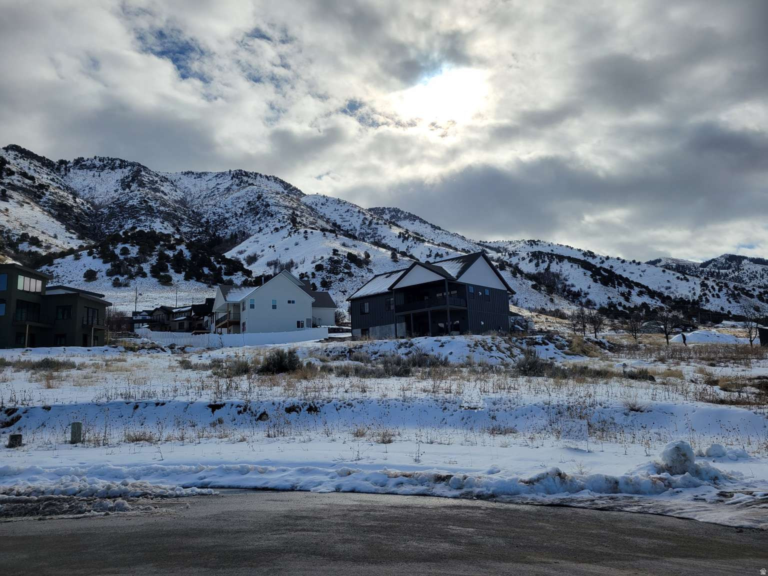 DEER PEN SUBDIVISION - Land