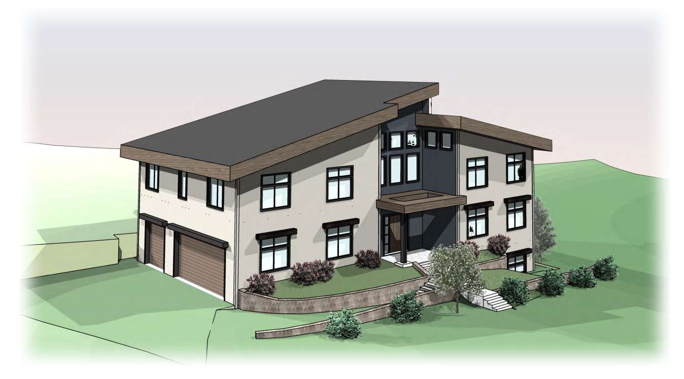 DEER PEN SUBDIVISION - Land