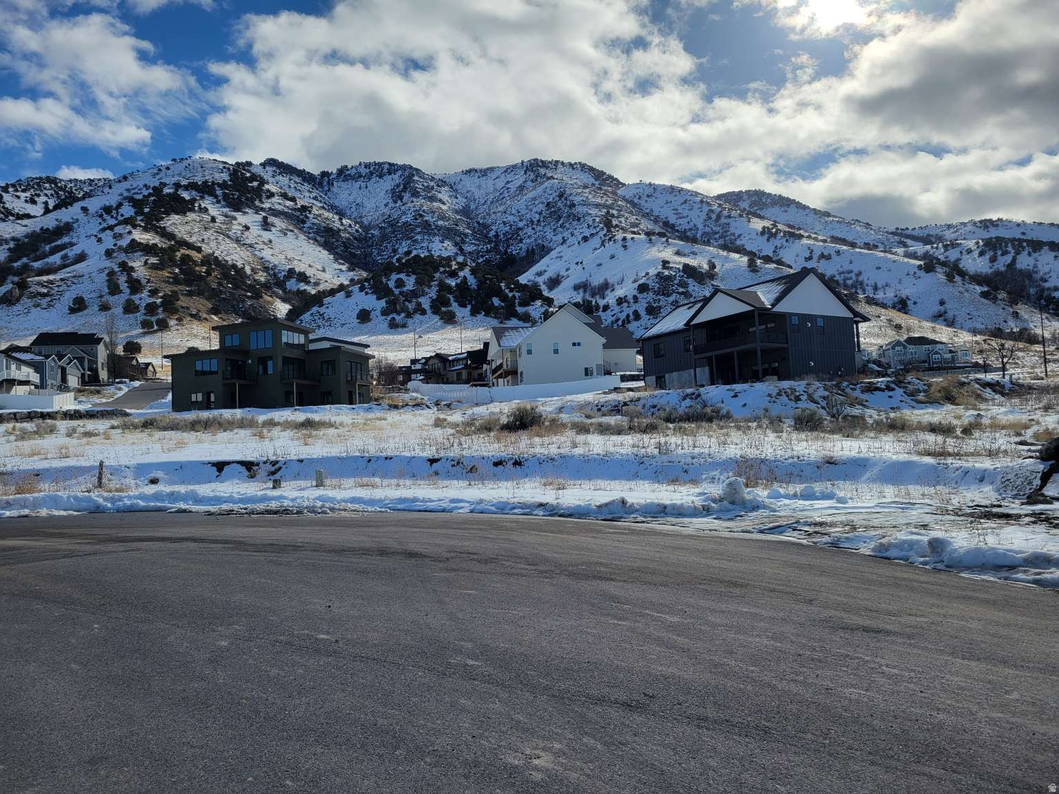 DEER PEN SUBDIVISION - Land