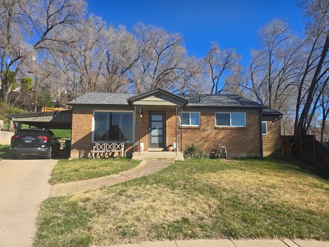 Homes For Sale - 669 E Darling Cir<br/> Weber County, Ogden, UT 84403