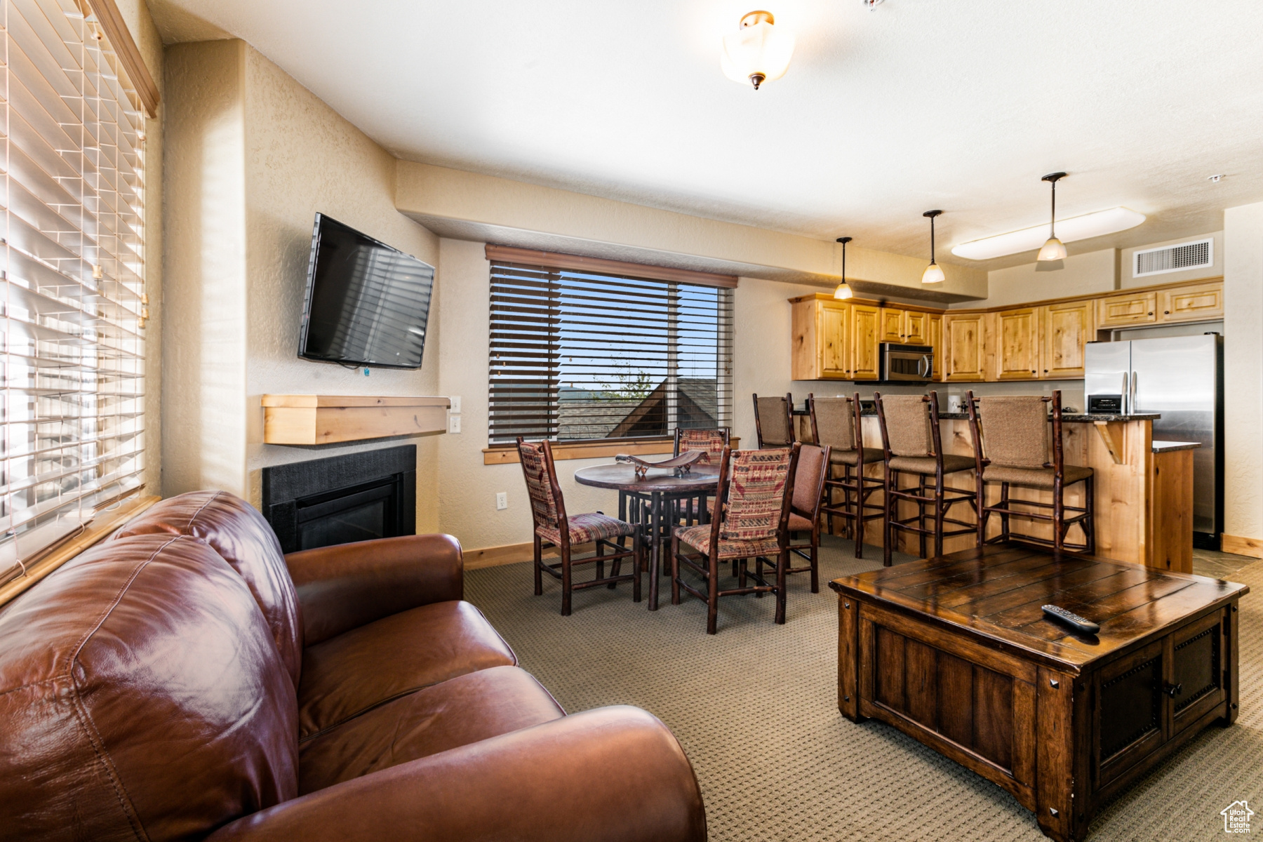 SILVERADO LODGE COND - Residential