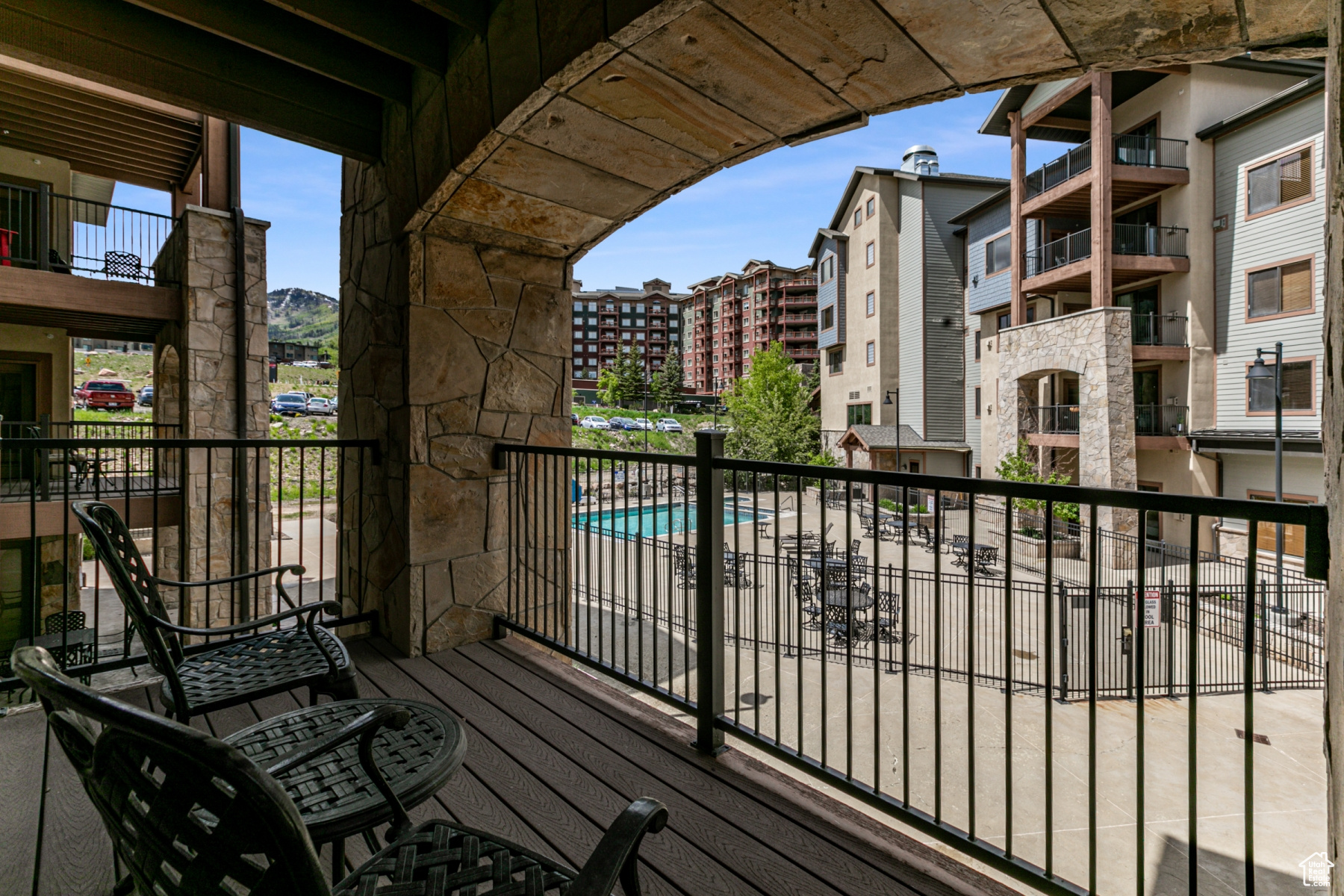 SILVERADO LODGE COND - Residential