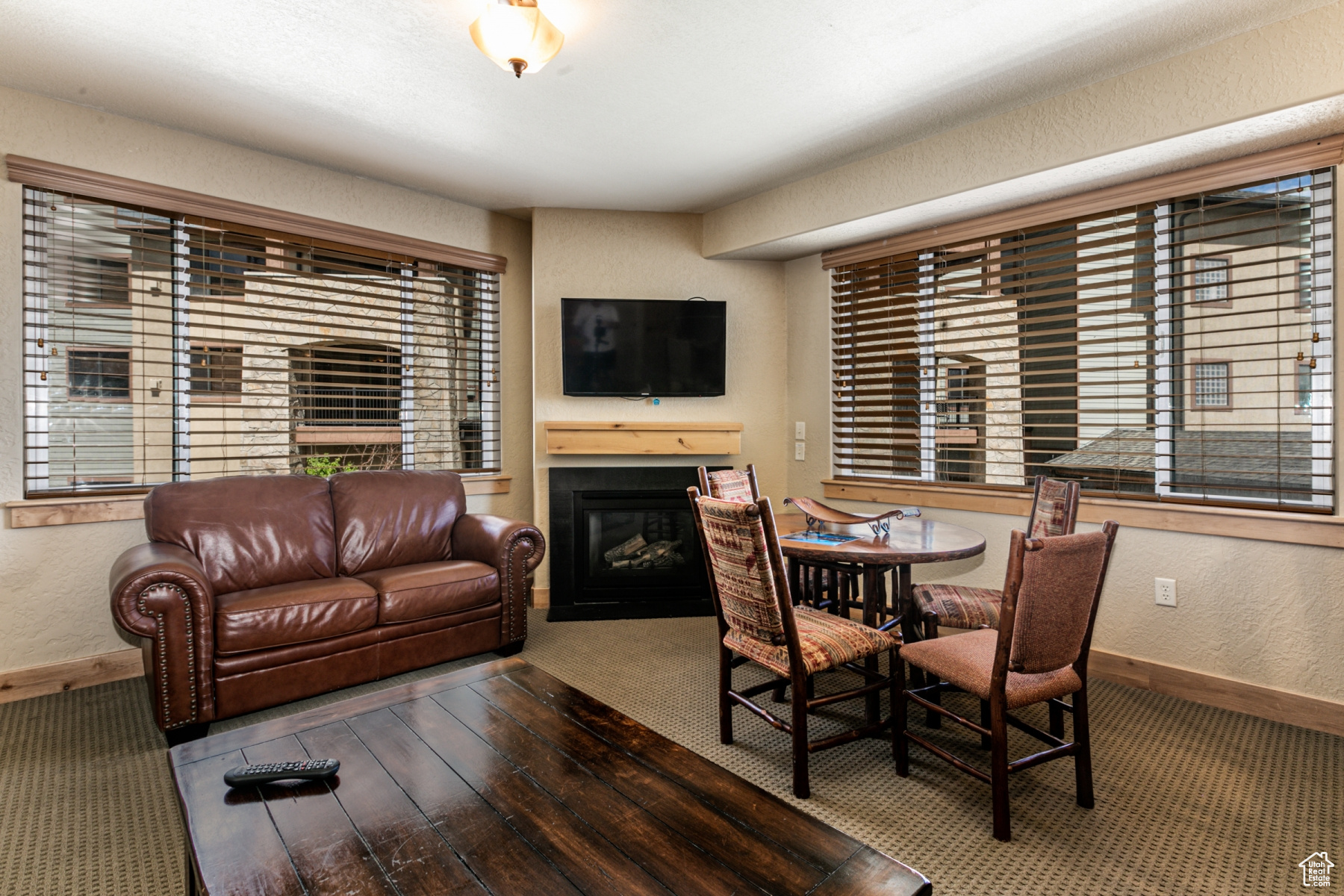 SILVERADO LODGE COND - Residential