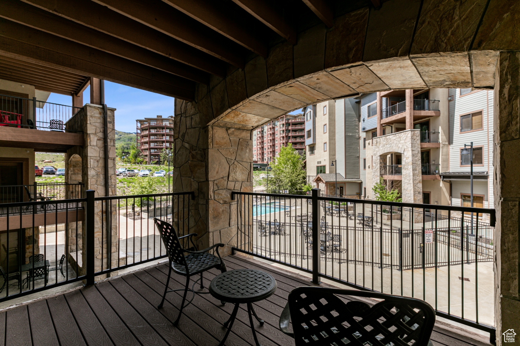 SILVERADO LODGE COND - Residential