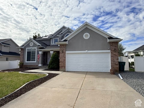 Photo of 2673 N 1100 E, Layton, UT 84040 (MLS # 2191973)