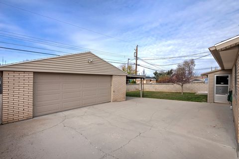 Tiny photo for 4208 S MARKREAD ST, West Valley City, UT 84119 (MLS # 2125213)