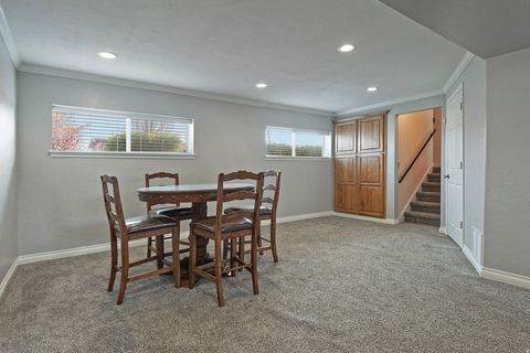 Tiny photo for 4208 S MARKREAD ST, West Valley City, UT 84119 (MLS # 2125213)