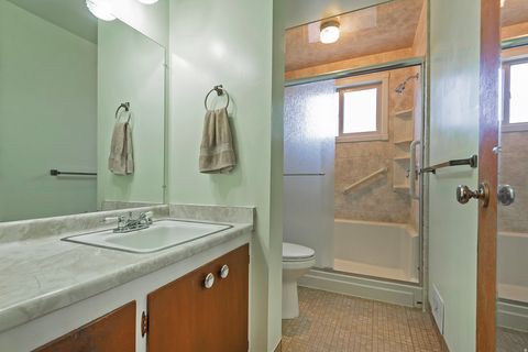 Tiny photo for 4208 S MARKREAD ST, West Valley City, UT 84119 (MLS # 2125213)