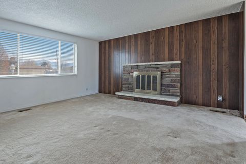 Tiny photo for 4208 S MARKREAD ST, West Valley City, UT 84119 (MLS # 2125213)