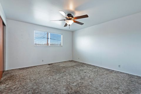 Tiny photo for 4208 S MARKREAD ST, West Valley City, UT 84119 (MLS # 2125213)
