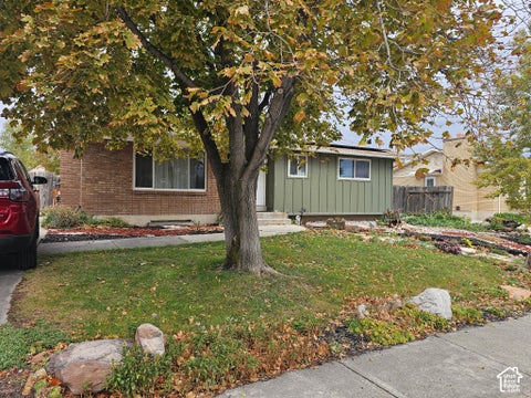 Photo of 2868 W 8250 S, West Jordan, UT 84088 (MLS # 2191561)