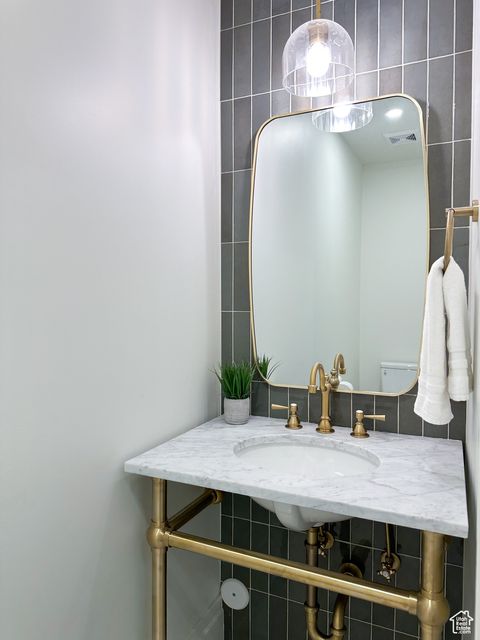 Tiny photo for 3425 FULLER DR, Eden, UT 84310 (MLS # 2119043)