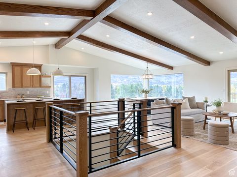 Tiny photo for 3425 FULLER DR, Eden, UT 84310 (MLS # 2119043)