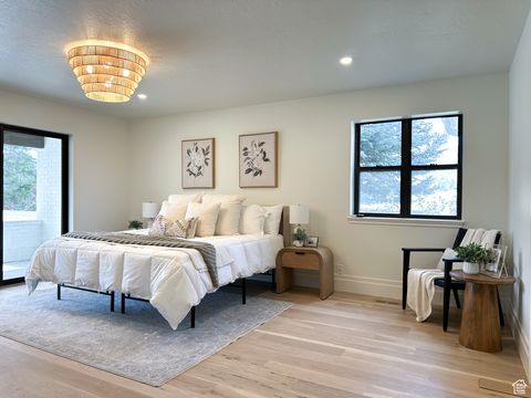 Tiny photo for 3425 FULLER DR, Eden, UT 84310 (MLS # 2119043)