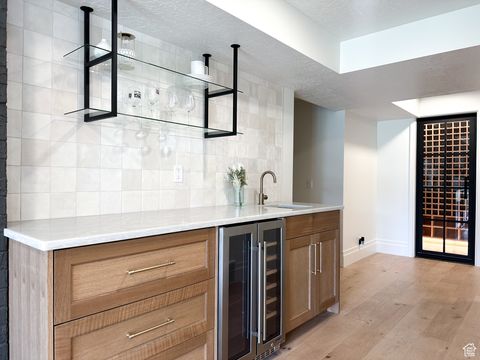 Tiny photo for 3425 FULLER DR, Eden, UT 84310 (MLS # 2119043)