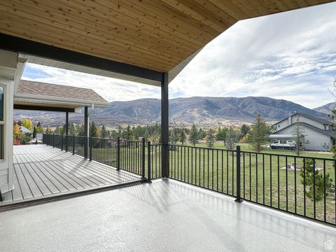 Tiny photo for 3425 FULLER DR, Eden, UT 84310 (MLS # 2119043)