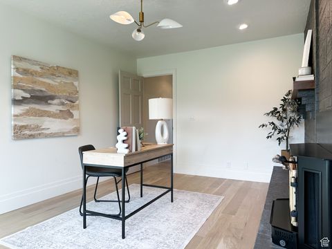 Tiny photo for 3425 FULLER DR, Eden, UT 84310 (MLS # 2119043)