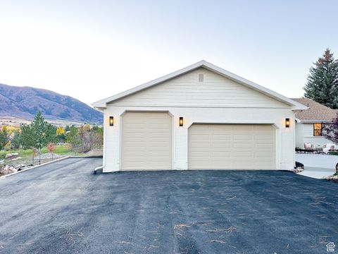 Tiny photo for 3425 FULLER DR, Eden, UT 84310 (MLS # 2119043)