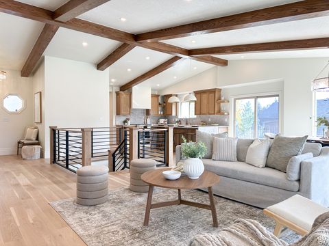 Tiny photo for 3425 FULLER DR, Eden, UT 84310 (MLS # 2119043)