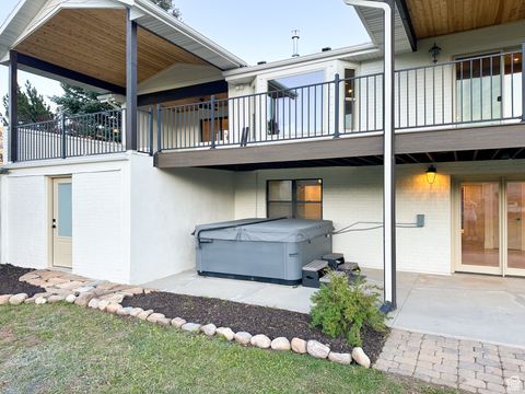 Tiny photo for 3425 FULLER DR, Eden, UT 84310 (MLS # 2119043)