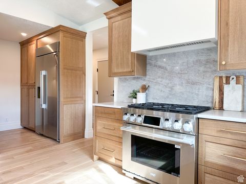 Tiny photo for 3425 FULLER DR, Eden, UT 84310 (MLS # 2119043)