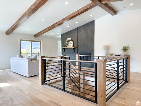 Tiny photo for 3425 FULLER DR, Eden, UT 84310 (MLS # 2119043)