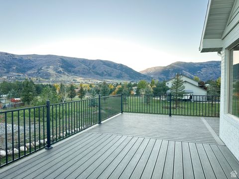 Tiny photo for 3425 FULLER DR, Eden, UT 84310 (MLS # 2119043)