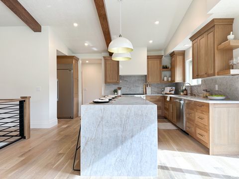 Tiny photo for 3425 FULLER DR, Eden, UT 84310 (MLS # 2119043)