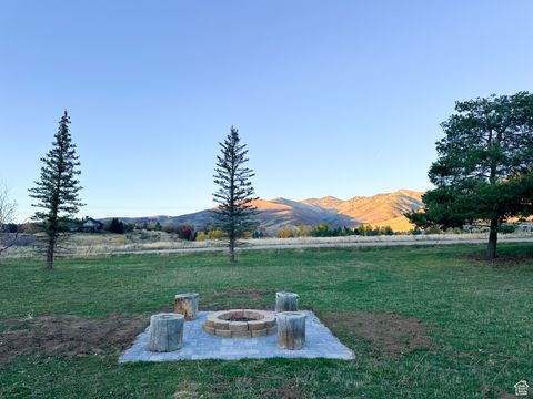 Tiny photo for 3425 FULLER DR, Eden, UT 84310 (MLS # 2119043)