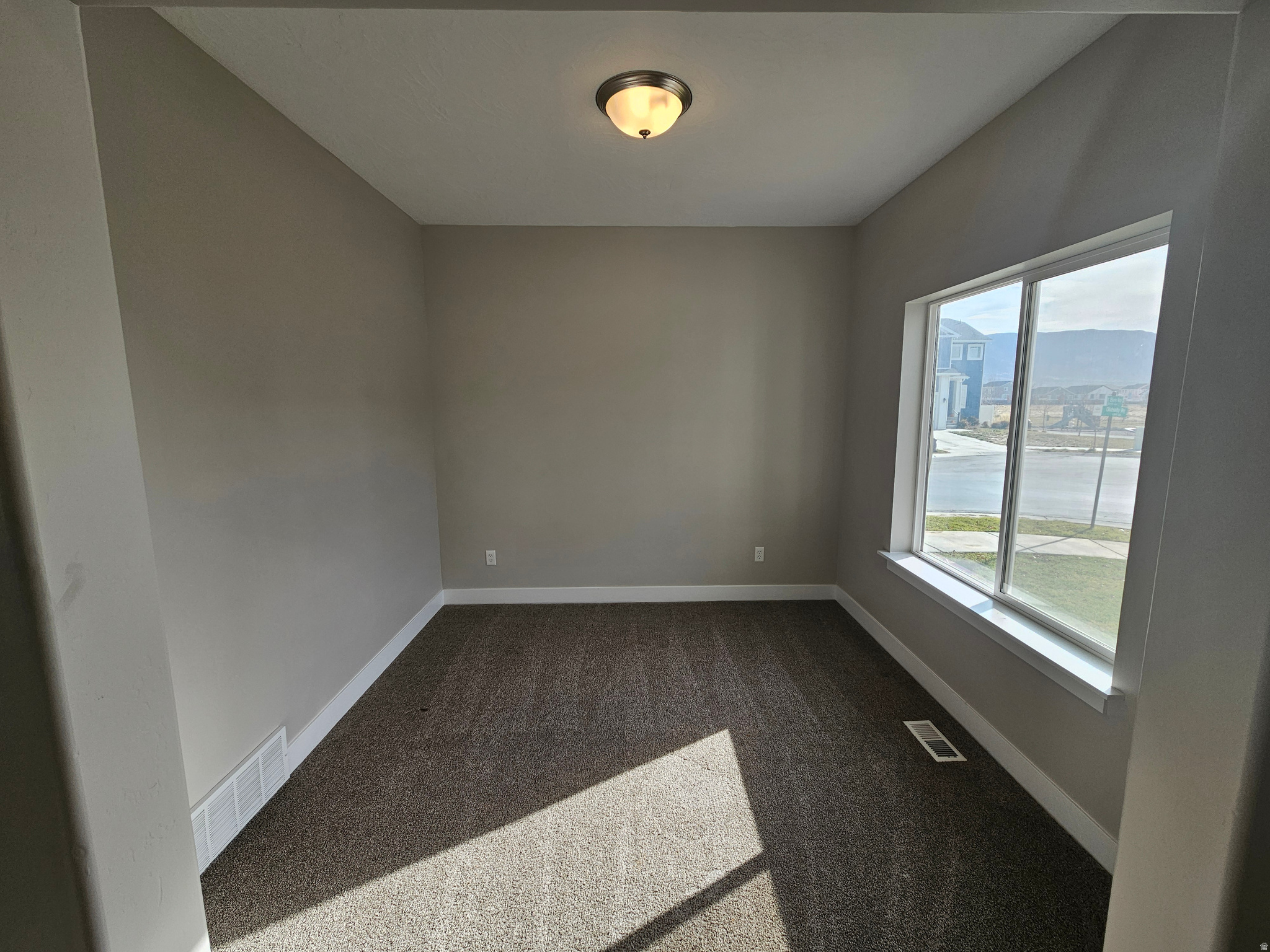 OVERLAND TRAILS - Residential