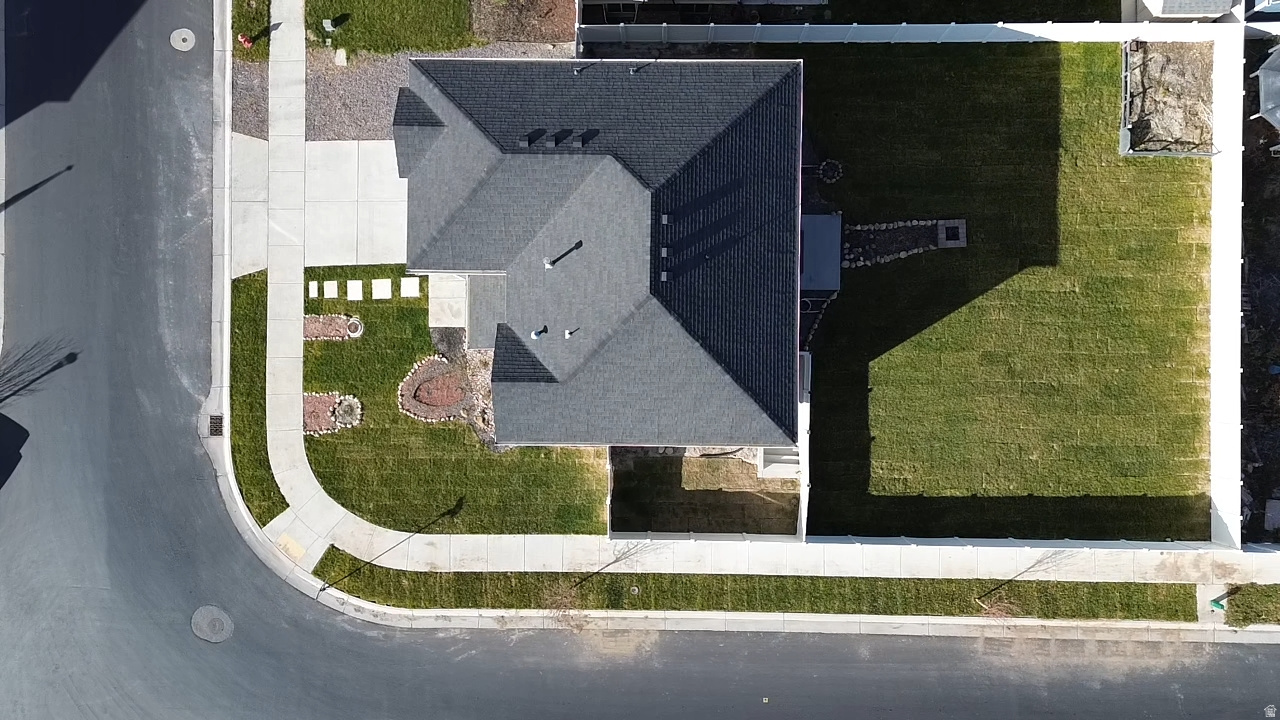 OVERLAND TRAILS - Residential