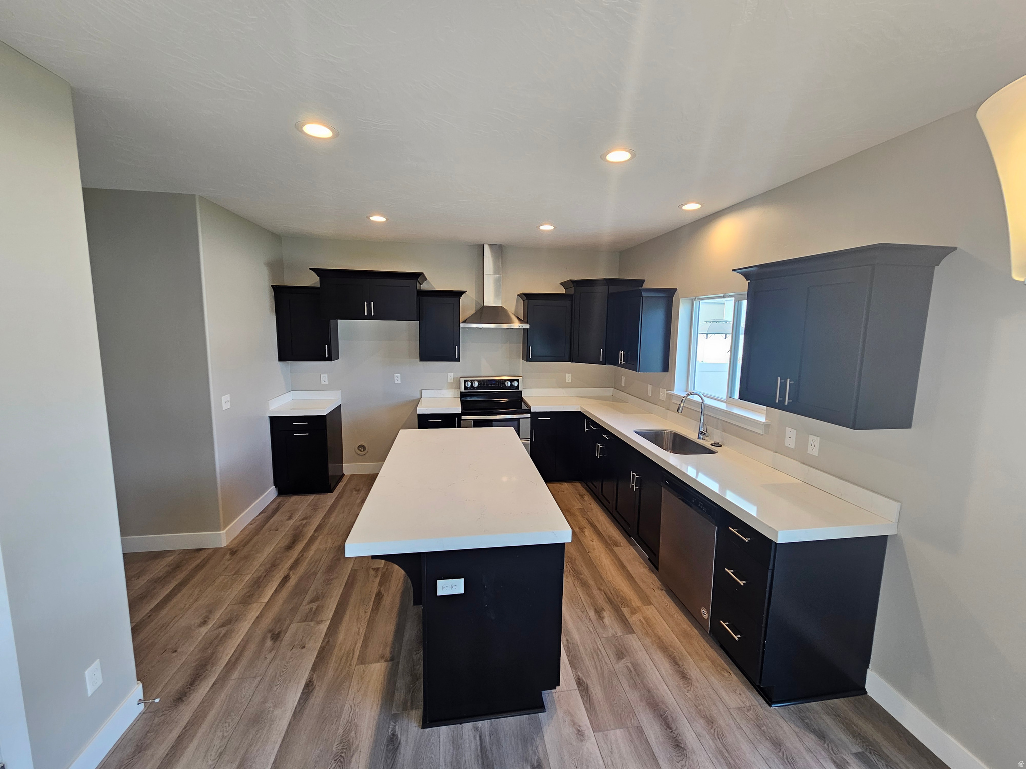 OVERLAND TRAILS - Residential