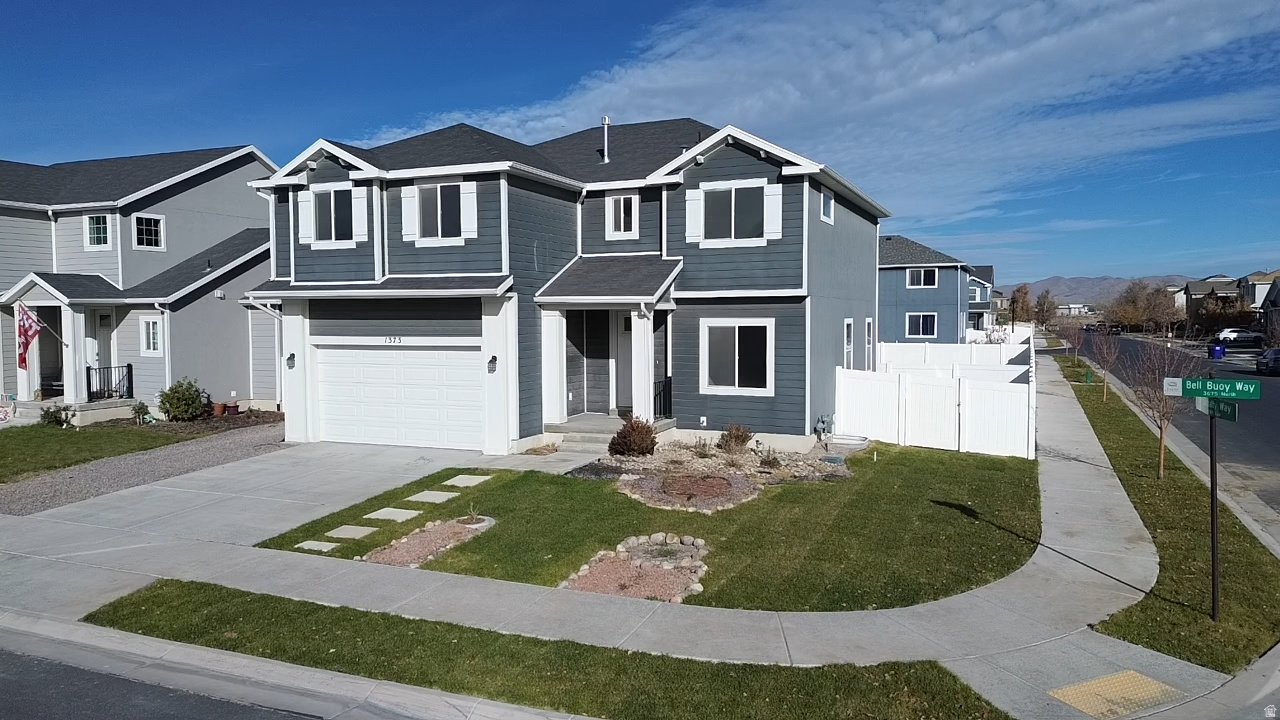 OVERLAND TRAILS - Residential