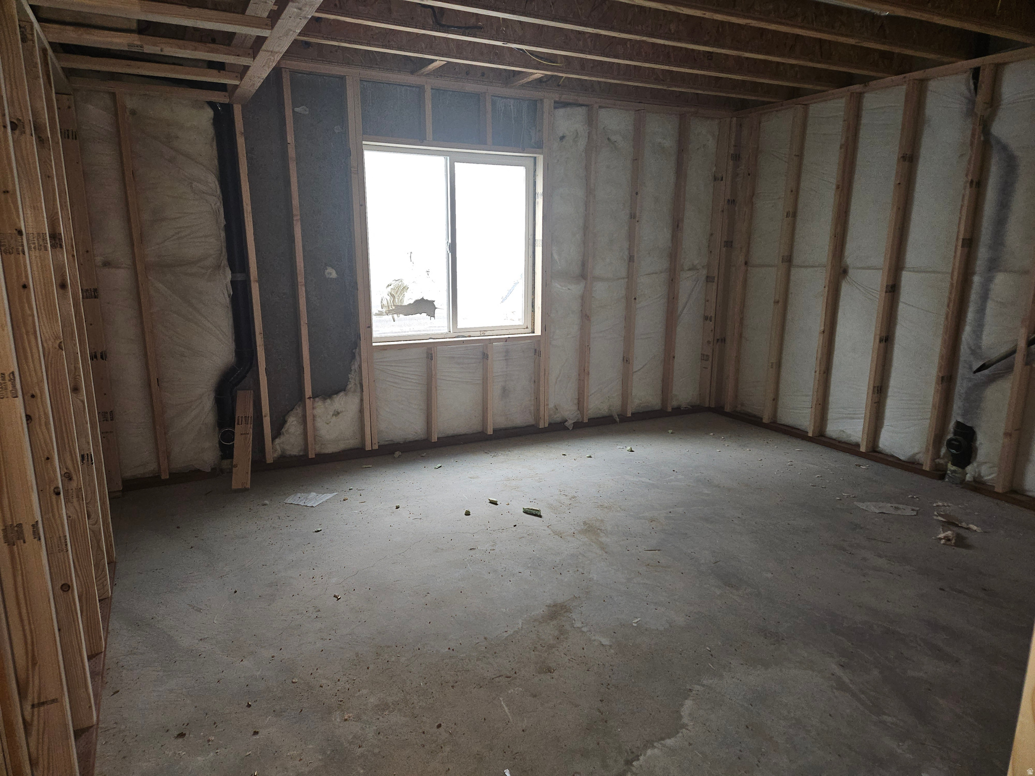 OVERLAND TRAILS - Residential