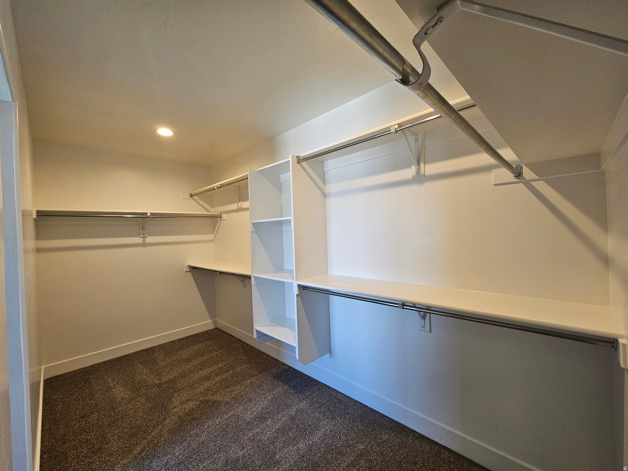 OVERLAND TRAILS - Residential