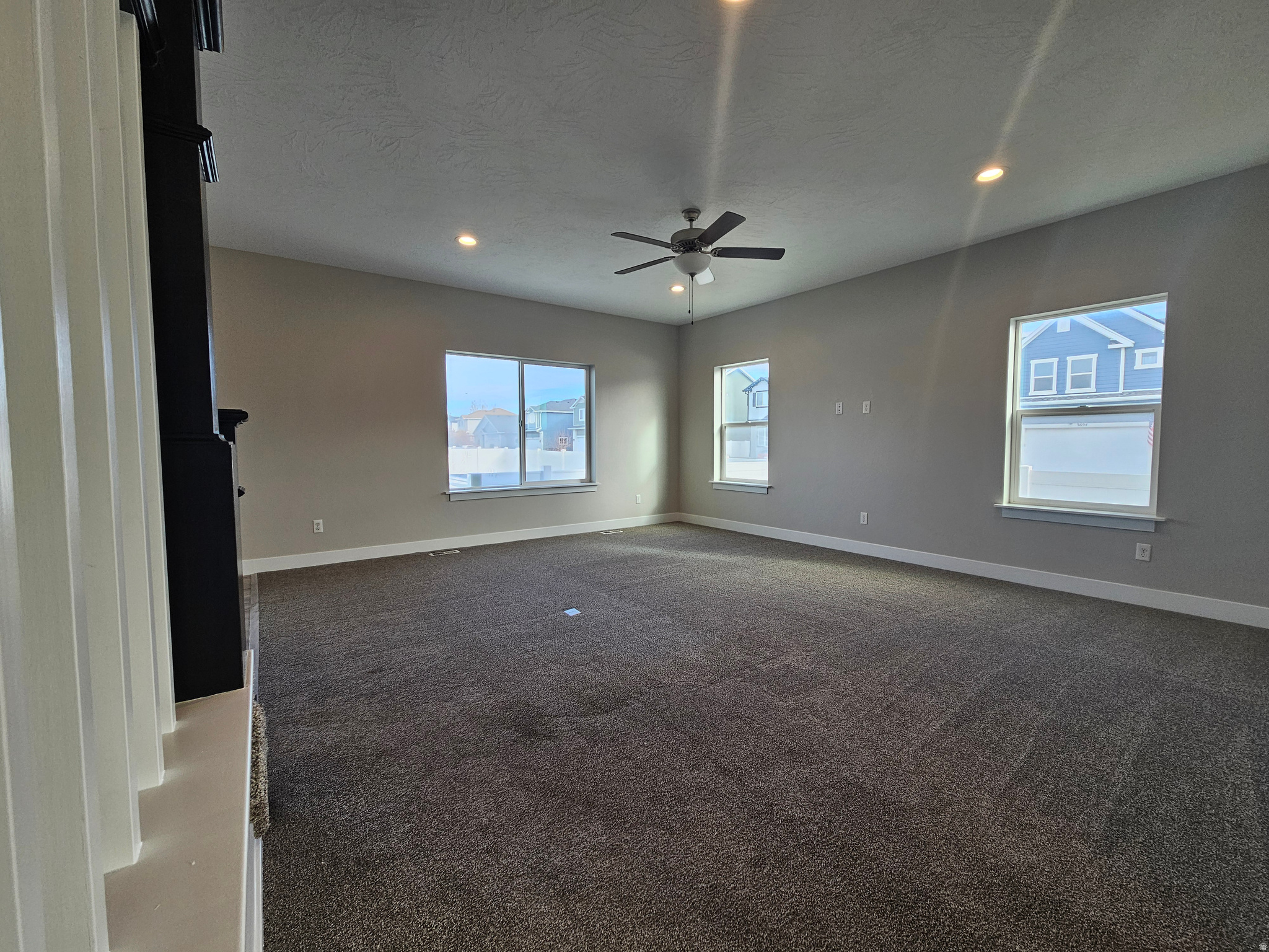 OVERLAND TRAILS - Residential