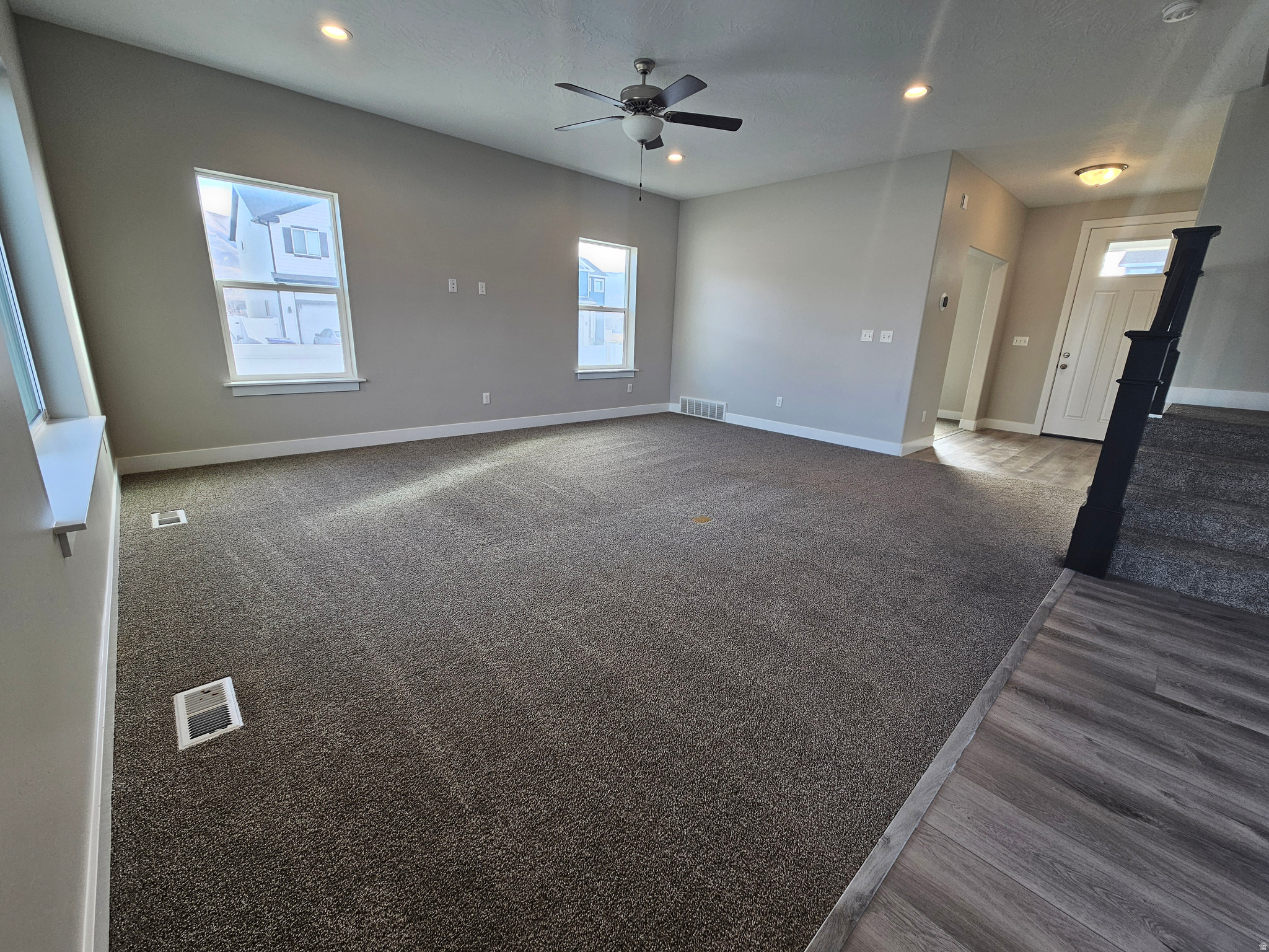 OVERLAND TRAILS - Residential